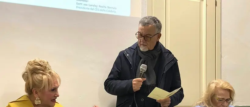 Ipazia, scienza e libertà di pensiero: incontro del CIS Calabria alla Chiesa degli Artisti di Reggio\n