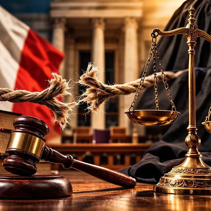 Referendum, giustizia e politica: il conflitto mai risolto\n