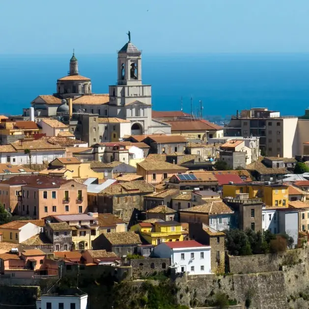 <p>Clima, la città dove si vive meglio è Bari: Catanzaro al 12esimo posto</p>