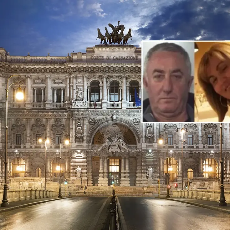 Operazione Call Me, accolto in Cassazione il ricorso della Dda: da rivedere le misure cautelari per moglie e figlia del boss di Tropea\n