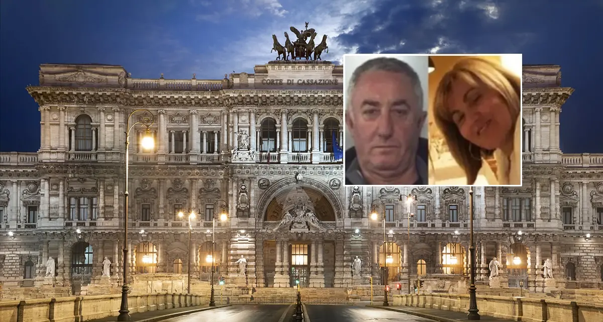 Operazione “Call Me”, accolto in Cassazione il ricorso della Dda: da rivedere le misure cautelari per moglie e figlia del boss di Tropea\n