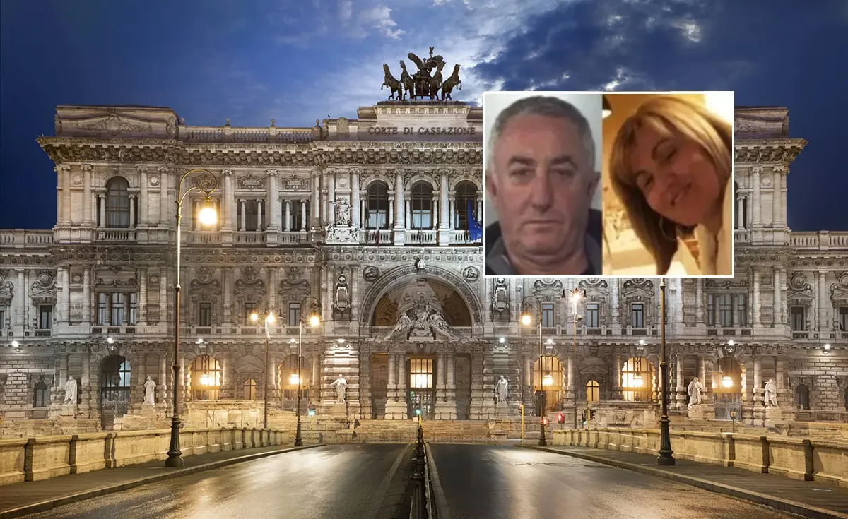 Operazione Call Me, accolto in Cassazione il ricorso della Dda: da rivedere le misure cautelari per moglie e figlia del boss di Tropea\n