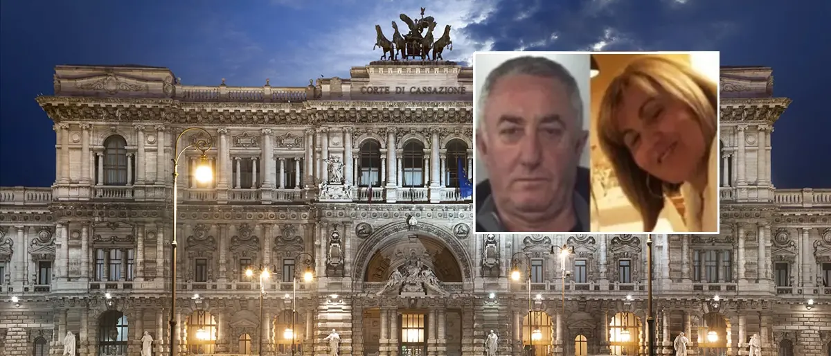 Operazione Call Me, accolto in Cassazione il ricorso della Dda: da rivedere le misure cautelari per moglie e figlia del boss di Tropea\n