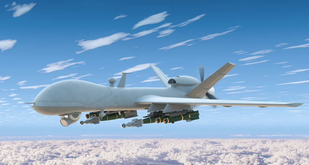 Guerra in Medio Oriente, i\u00A0figli di Trump puntano sui droni per intercettare le commesse del Pentagono\n\u00A0\n