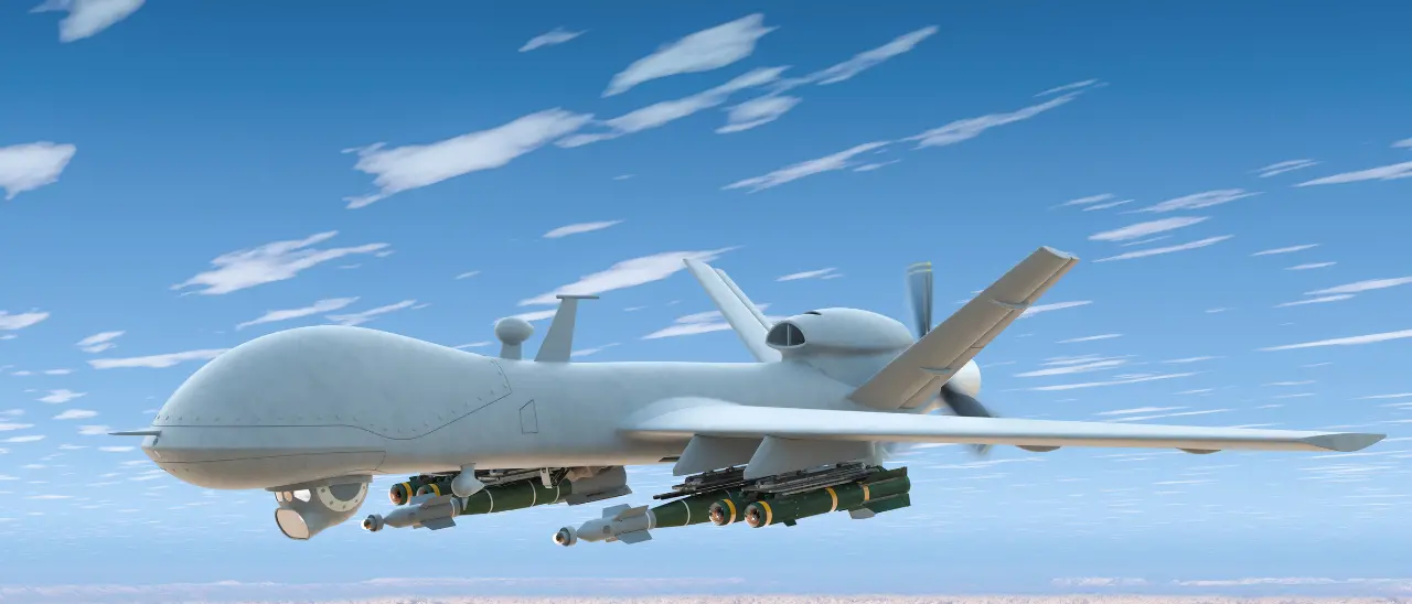 Guerra in Medio Oriente, i\u00A0figli di Trump puntano sui droni per intercettare le commesse del Pentagono\n\u00A0\n