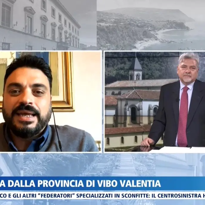 <p>Serra sogna il ritorno nella provincia di Catanzaro, il sindaco Barillari : «Ecco perché»</p>