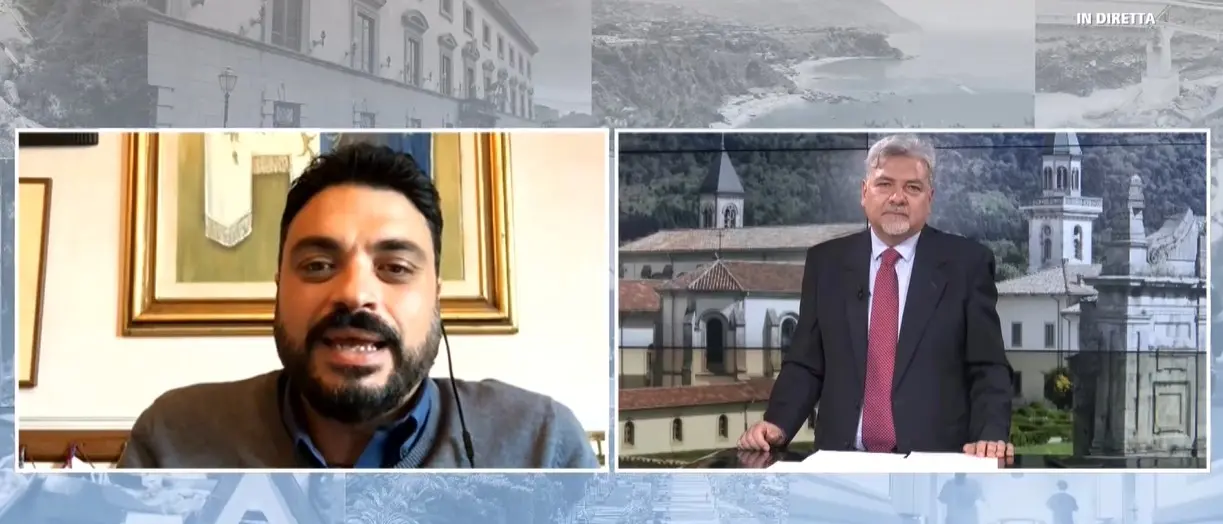 Serra sogna\u00A0il ritorno\u00A0nella provincia di Catanzaro, il sindaco Barillari a LaC: «Non è un capriccio, ecco perché»\n