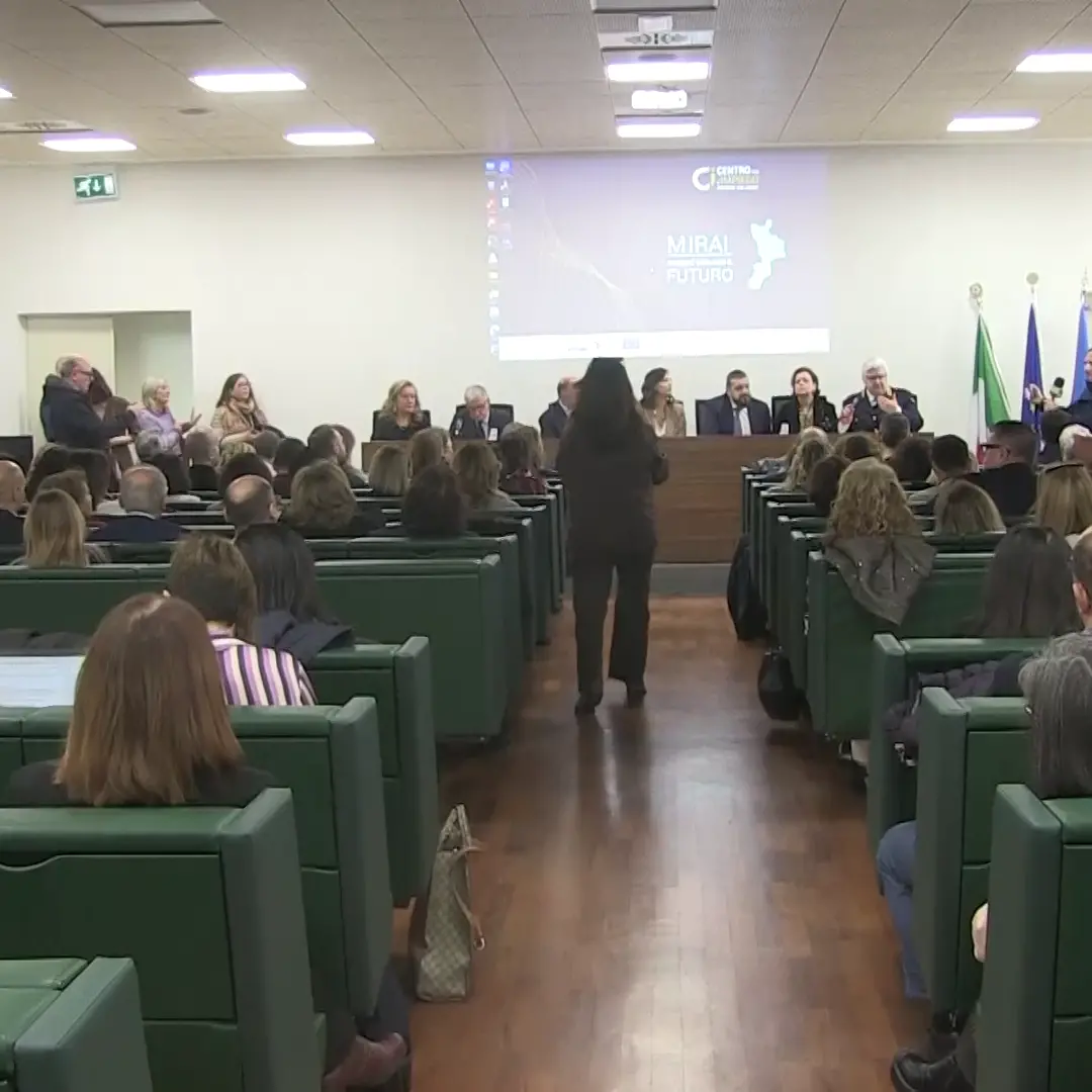 Congiuntura virtuosa Regione, Scuola e Unindustria per formare gli studenti sui temi della sicurezza