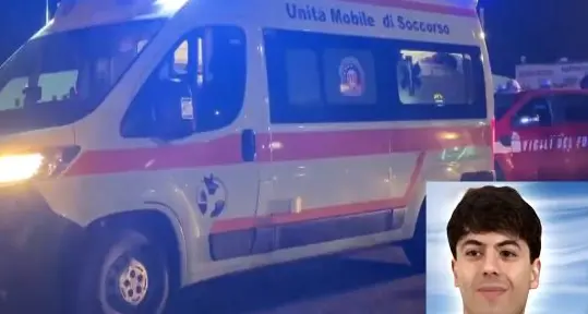 Una panchina per ricordare Giovanni Iacoi: a Mirto Crosia il gesto della comunità\n