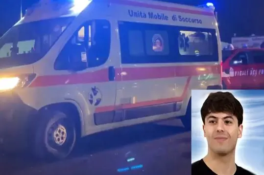 Una panchina per ricordare Giovanni Iacoi: a Mirto Crosia il gesto della comunità\n