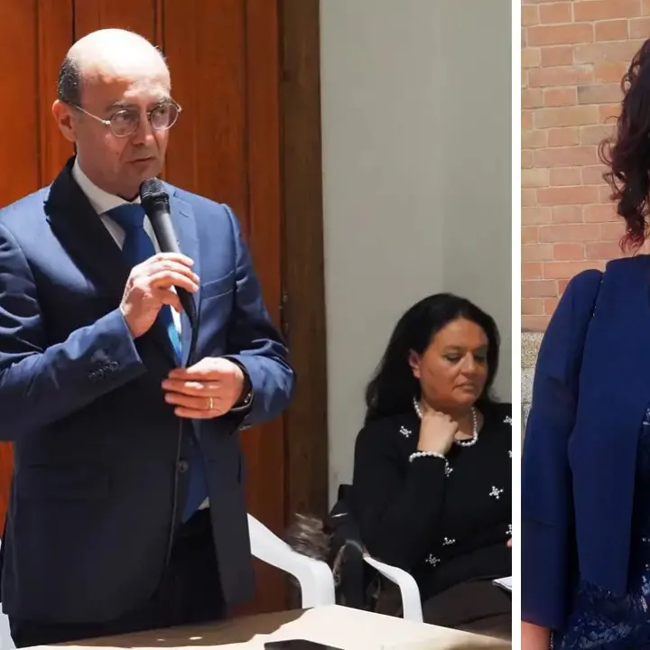 Giornata\u00A0delle donne, a Mileto grande partecipazione per l'incontro “Assunta: momento che diventa impegno”\n