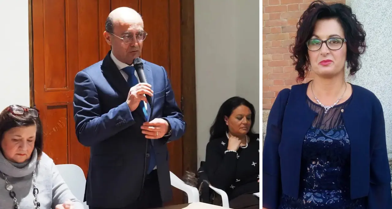 Giornata\u00A0delle donne, a Mileto grande partecipazione per l'incontro “Assunta: momento che diventa impegno”\n