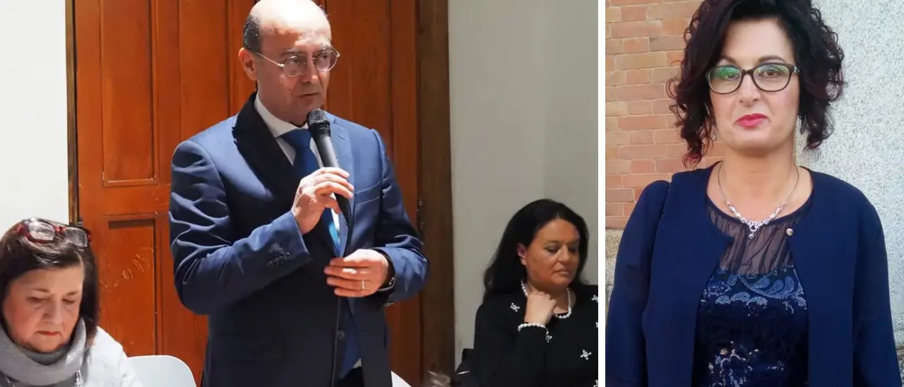 Giornata\u00A0delle donne, a Mileto grande partecipazione per l'incontro “Assunta: momento che diventa impegno”\n