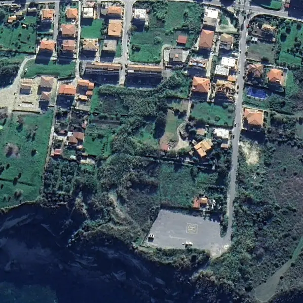 Tropea, Piserà chiede un intervento sulla rete fognaria di Campo di Sotto: «Pronta da mesi ma inattiva, famiglie penalizzate»