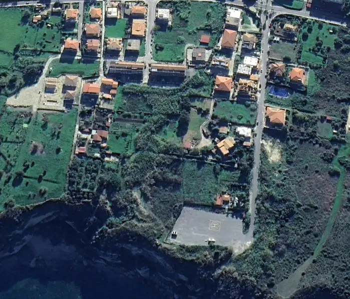 Tropea, Piserà chiede un intervento sulla rete fognaria di Campo di Sotto: «Pronta da mesi ma inattiva, famiglie penalizzate»