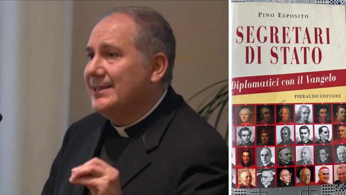 <p>Don Pino Esposito</p>\\n