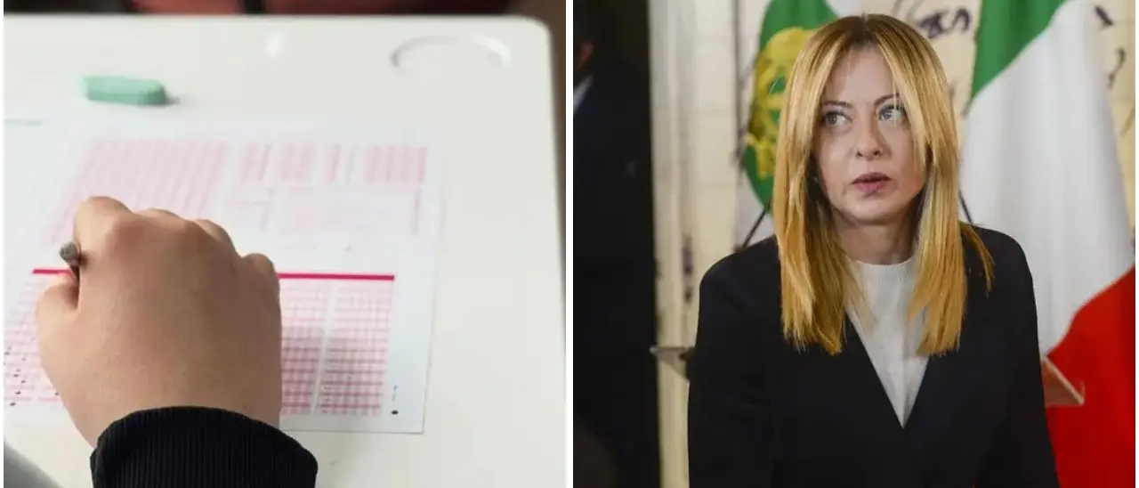 Gli idonei calabresi scrivono a Giorgia Meloni: «Non si perda l’occasione di dare un futuro a mille persone»\n