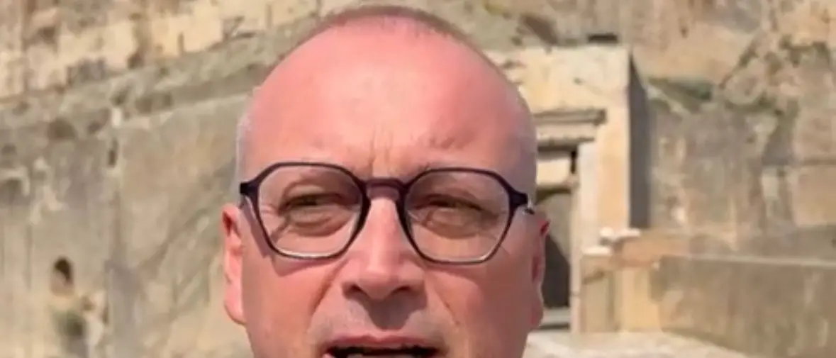 Aicotour, Versace: «Il turismo è strategico per la nostra economia»\n