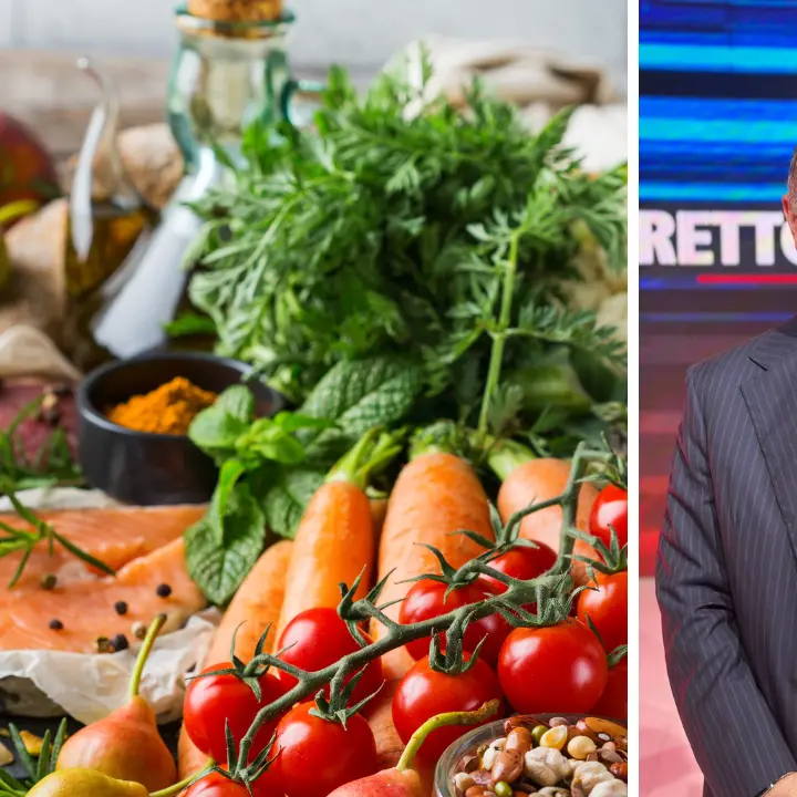 Merendine e snack industriali, il cuore si ammala già nell’infanzia: «Il modello da seguire è la dieta mediterranea»