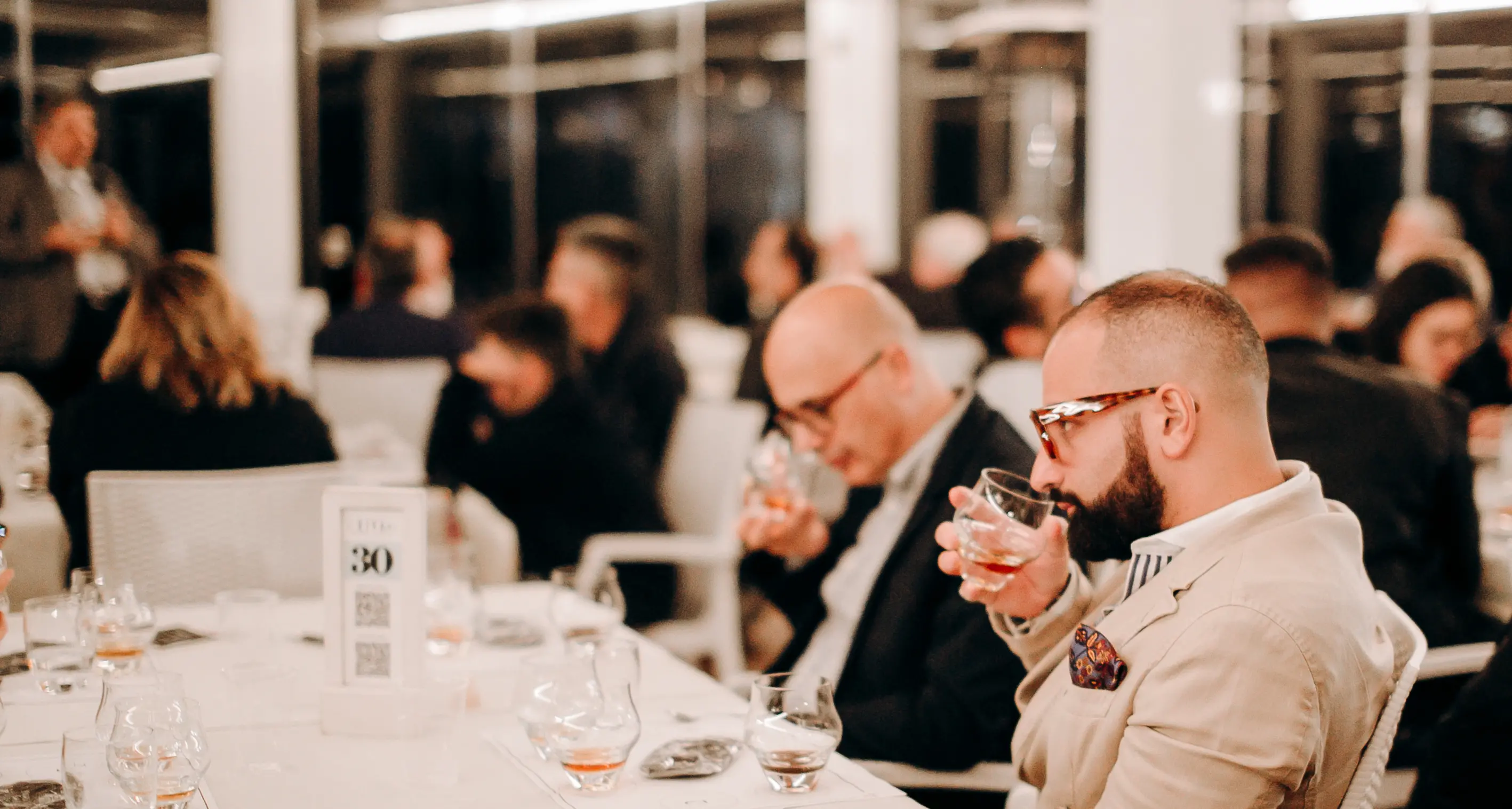 Al Riva Restaurant al via i corsi per diventare Sommelier nella sede FISAR Catanzaro\n