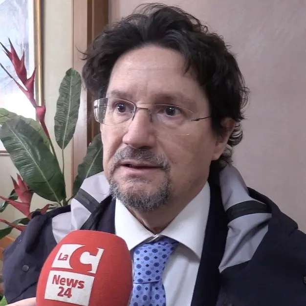 <p>’Ndrangheta in Piemonte, Bombardieri: «Non sempre l’imprenditore è vittima, spesso si allea con i clan»</p>