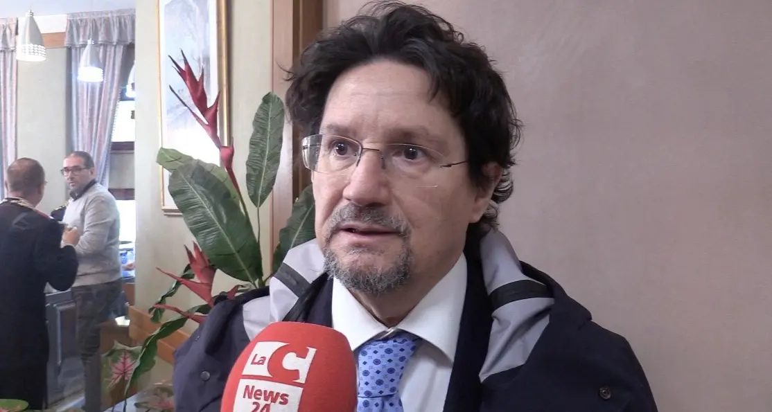 ’Ndrangheta in Piemonte, Bombardieri: «Non sempre l’imprenditore è vittima, spesso si allea con i clan»\n