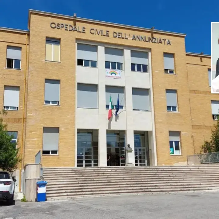 Dottoressa aggredita a Cosenza, Vanessa Funari (Fp Cgil Medici): «Atto violento contro l’intera\u00A0comunità»\n