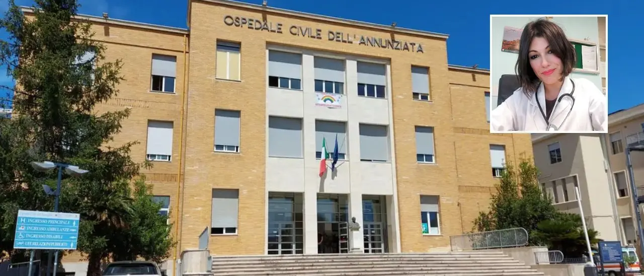 Dottoressa aggredita a Cosenza, Vanessa Funari (Fp Cgil Medici): «Atto violento contro l’intera\u00A0comunità»\n