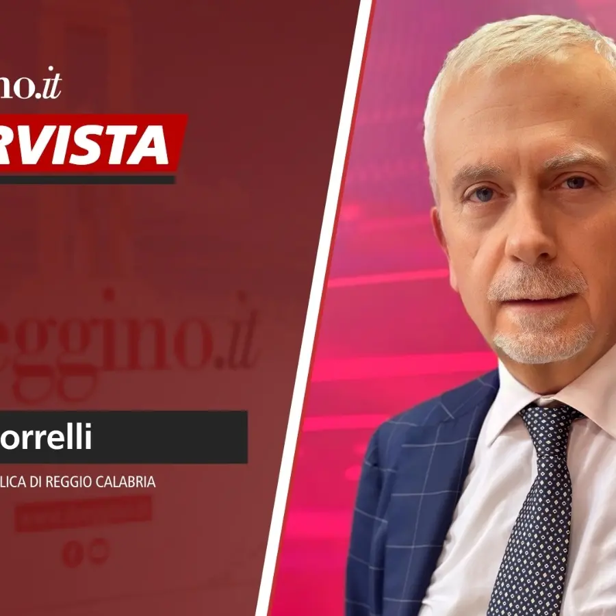 <p>Riforma della magistratura, il procuratore di Reggio Calabria <span style=\"color:hsl(0, 75%, 60%);\">Borrelli</span>: «Il Csm rischia di perdere il suo ruolo»</p>