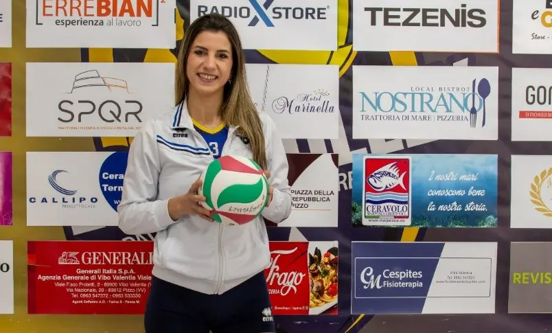 Marpesca Lory Volley torna sconfitta dalla Sicilia: Gela si impone per 3-0\n