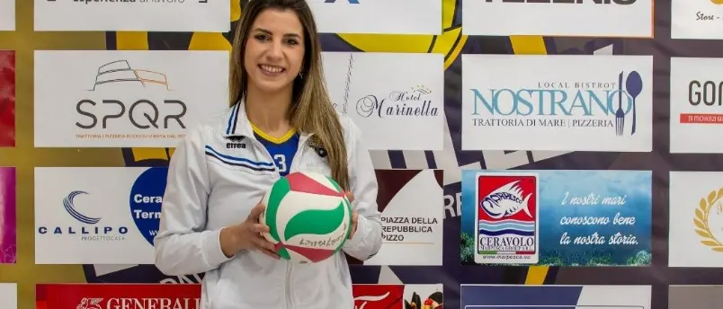 Marpesca Lory Volley torna sconfitta dalla Sicilia: Gela si impone per 3-0\n