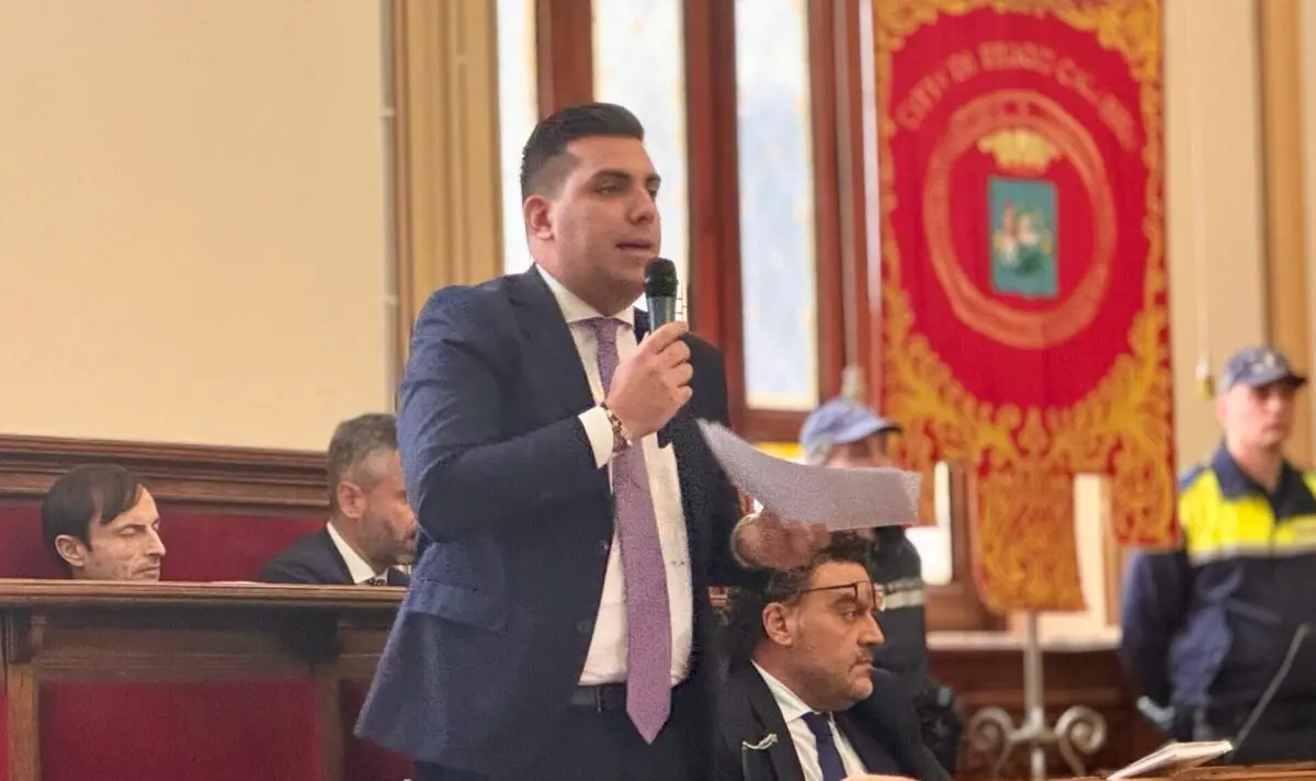 Domotek conquista la Coppa Italia A3, Milia: «Orgoglio per Reggio Calabria»\n