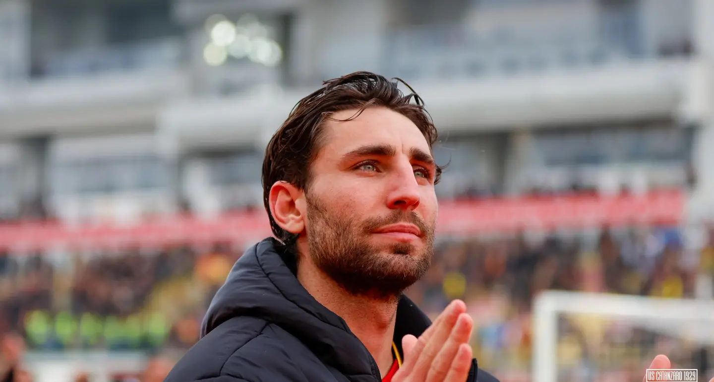 <p>Us Catanzaro: le Aquile volano e sognano. <span style=\"color:hsl(0, 75%, 60%);\">Pittarello a LaC</span>: «Siamo sulla strada giusta». E poi: «Aquilani è pacato ma sa il fatto suo»</p>