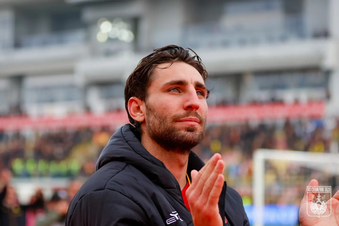 Us Catanzaro:\u00A0le Aquile volano e sognano.\u00A0Pittarello a LaC: «Siamo sulla strada giusta». E poi: «Aquilani è pacato ma sa il fatto suo»\n