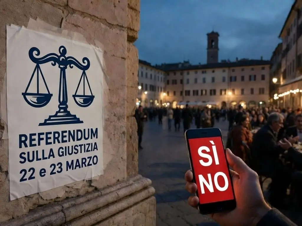 Sì o No, perché il referendum riguarda tutti: Giorgia Meloni in campo (sui social) e le ragioni di chi è contrario