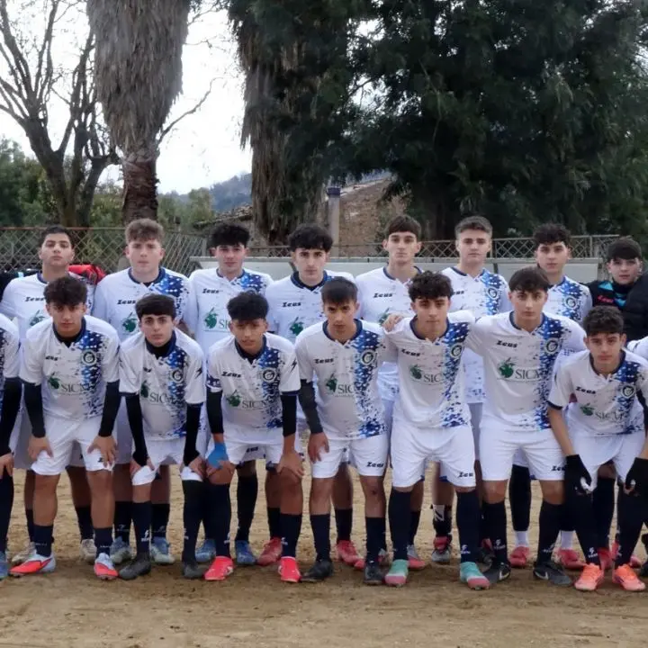 Campionato Under 17 regionale, colpaccio in casa del Coscarello per il Francavilla: 4-3 al fotofinish\n