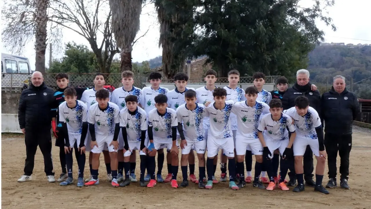 Campionato Under 17 regionale, colpaccio in casa del Coscarello per il Francavilla: 4-3 al fotofinish\n
