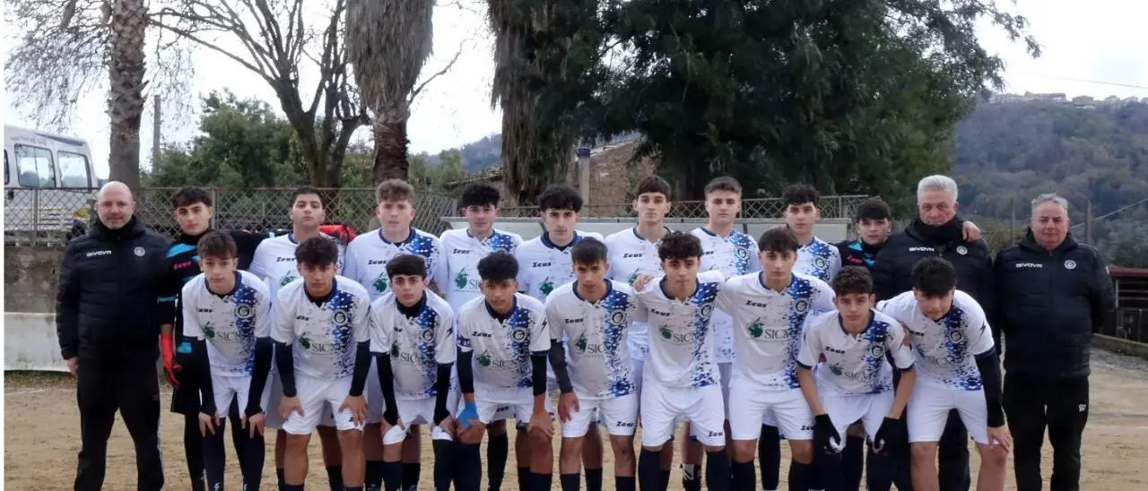 Campionato Under 17 regionale, colpaccio in casa del Coscarello per il Francavilla: 4-3 al fotofinish\n