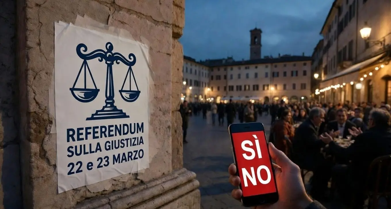 Verso il referendum sulla giustizia, occhio alle fake news: cosa prevede la riforma Nordio\n