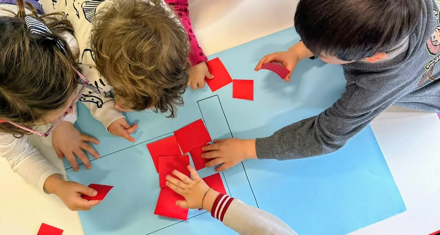 Infanzia al centro: tra il Basso Ionio Catanzarese e le Preserre attiva una rete di servizi educativi e di sostegno per la fascia 0-6 anni\n