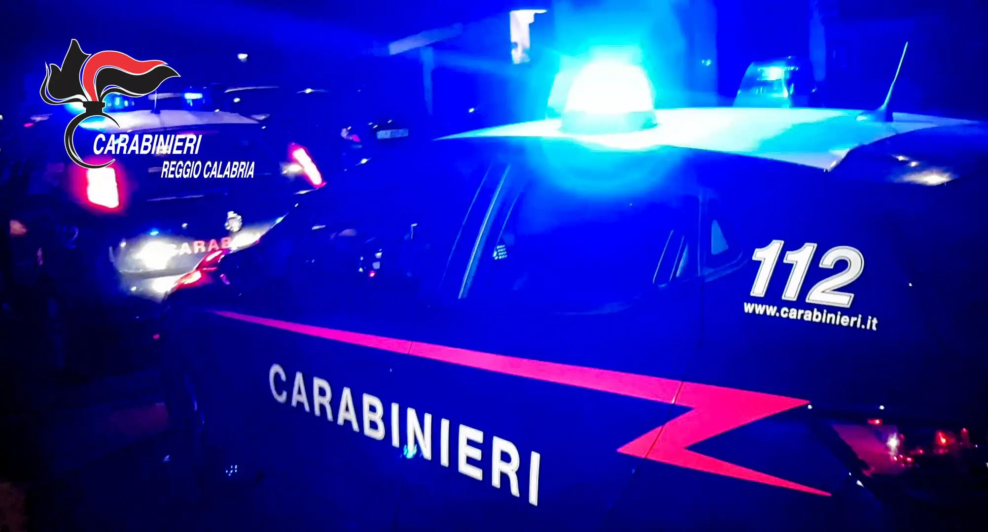 San Luca, scoperto un bunker segreto in un’abitazione in costruzione\n