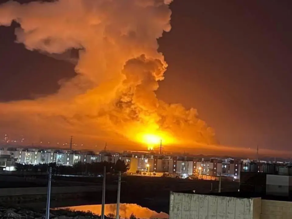 Il Wall Street Journal: «I consiglieri spingono Trump a definire un piano d’uscita dalla guerra in Medio Oriente»