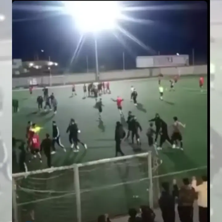 <p>Caos nel calcio giovanile calabrese: <span style=\"color:hsl(0, 75%, 60%);\">tensione e accuse </span>dopo Bulldog Vibo–Union Kroton</p>