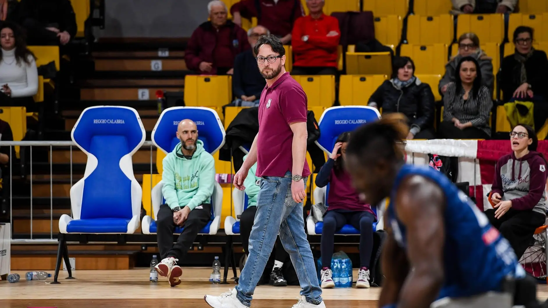 FORTUNATO SERRANO\\'