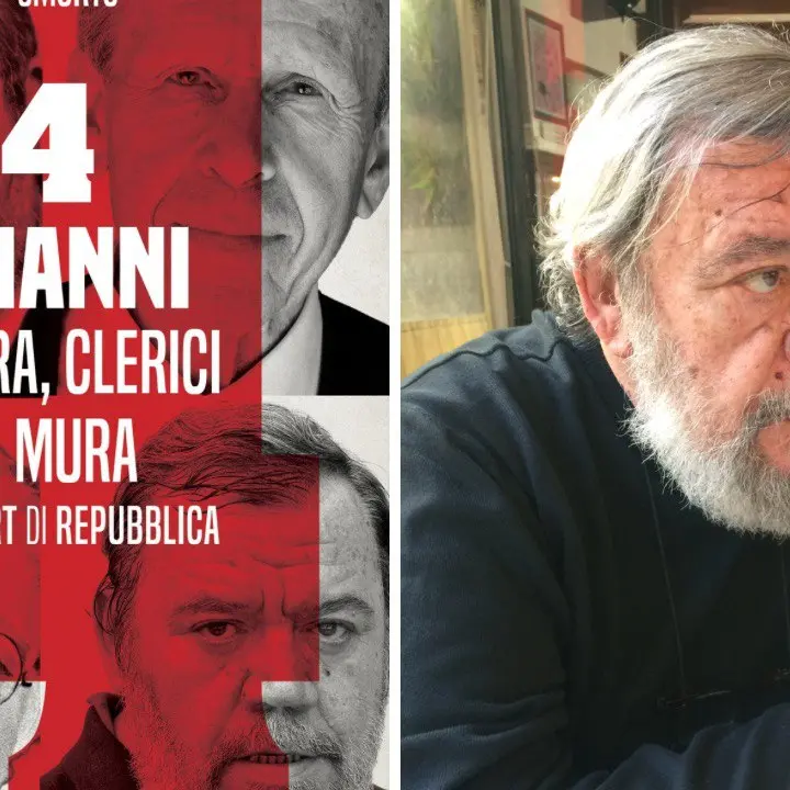 “I quattro Gianni”,\u00A0la forza della scrittura che rivoluzionò il giornalismo sportivo nel libro di Giuseppe Smorto\n