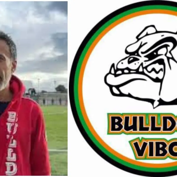 Momenti di tensione tra Bulldog\u00A0Vibo e Union Kroton, Blandino: «Dispiace che la società ospite abbia distorto la realtà dei fatti»\u00A0\n