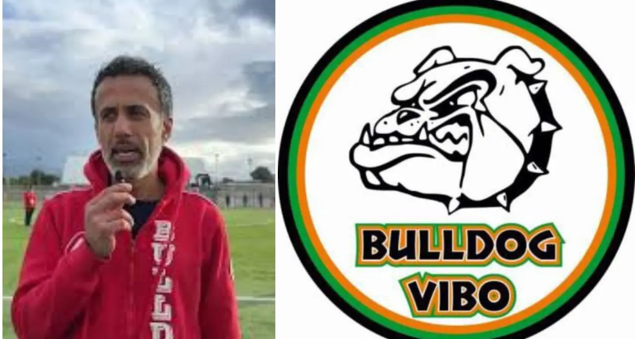 Momenti di tensione tra Bulldog\u00A0Vibo e Union Kroton, Blandino: «Dispiace che la società ospite abbia distorto la realtà dei fatti»\u00A0\n