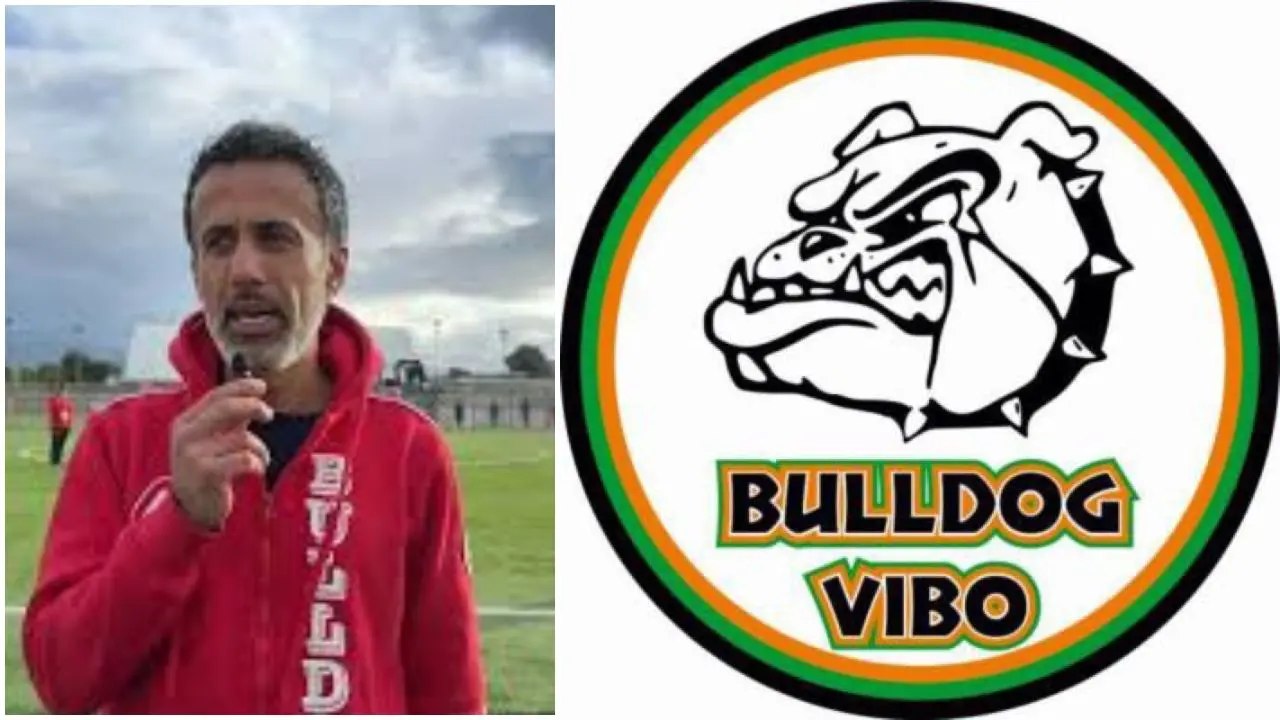 Momenti di tensione tra Bulldog\u00A0Vibo e Union Kroton, Blandino: «Dispiace che la società ospite abbia distorto la realtà dei fatti»\u00A0\n