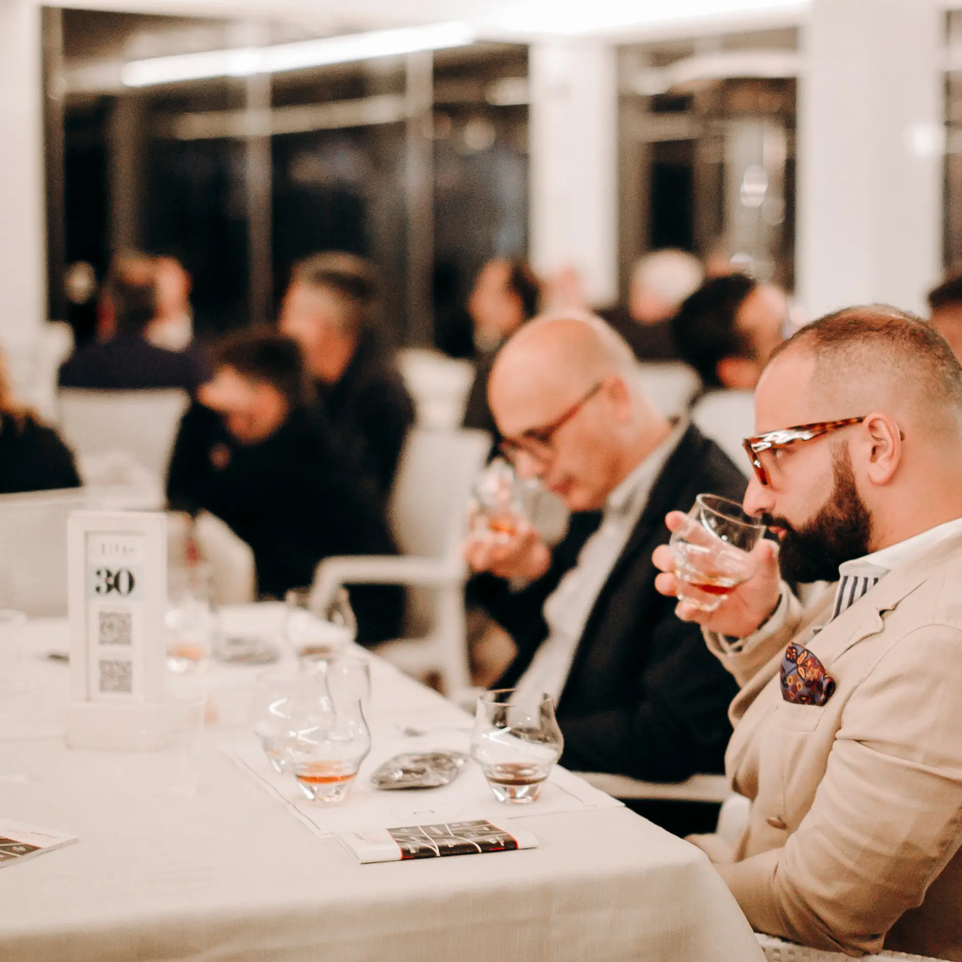 Al via i corsi per diventare Sommelier al riva Restaurant di Falerna,\u00A0sede FISAR Catanzaro\n\u00A0\n