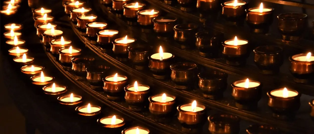 Si è spenta Nellina Marincolo, madre dell’editore de L’Eco dello Jonio Enzo Lapietra: il cordoglio del network LaC